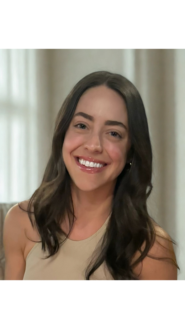Alyssa Bossbaly - Nutrition Coach & Holistic Health Practitioner
