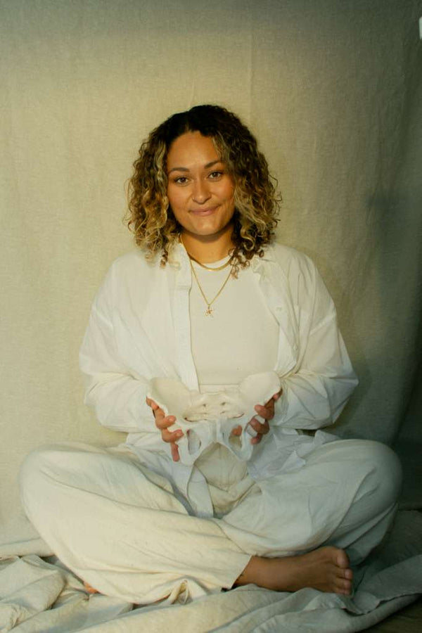 Kassidy Henson - Birth Doula & Childbirth Educator